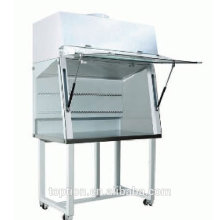 CE approved Class III laminar air flow /biological safety cabinet